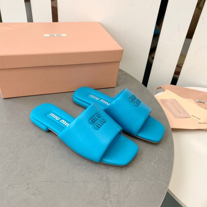 Miu Miu Sandals